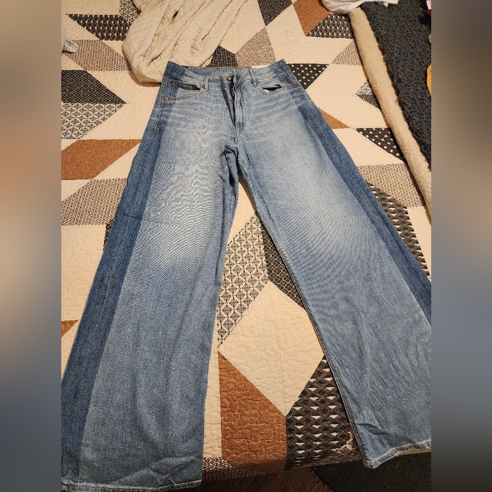American eagle jeans new